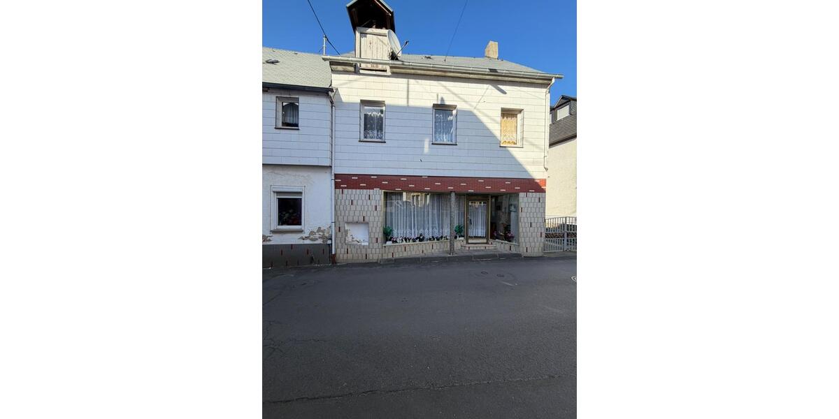Einfamilienhaus Lösnich - 65.000&euro; | Angebot:26443499