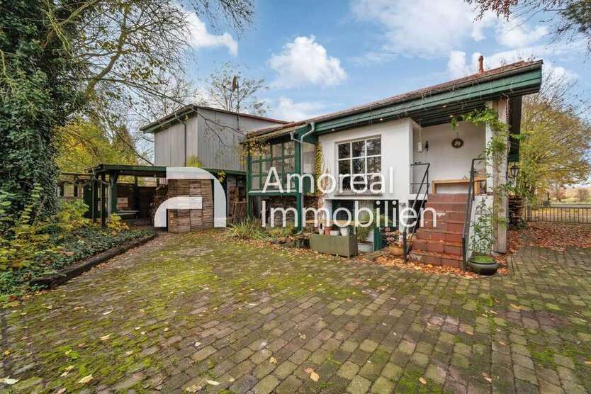 Haus zum Kaufen in Langwedel 298.000 € 135 m²