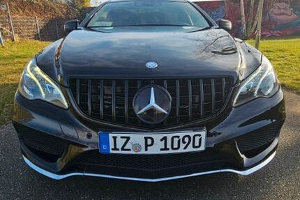 Mercedes-Benz E 350 156.000 km 22.000 &euro; Glückstadt 25348