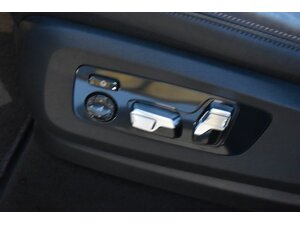 BMW X6 xDrive30d M Sport Laser Abstand Pano AHK 18.964 km 69.995 &euro; Donauwörth 86609