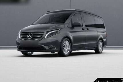 Mercedes-Benz Marco Polo 27.764 km 69.900 € Grünwald 82031