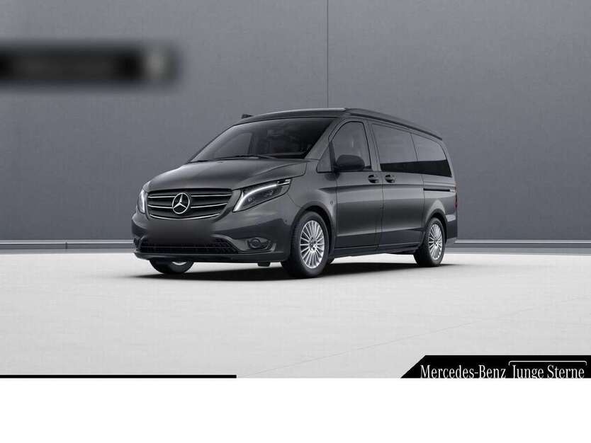 Mercedes-Benz Marco Polo 27.764 km 69.900 € Grünwald 82031