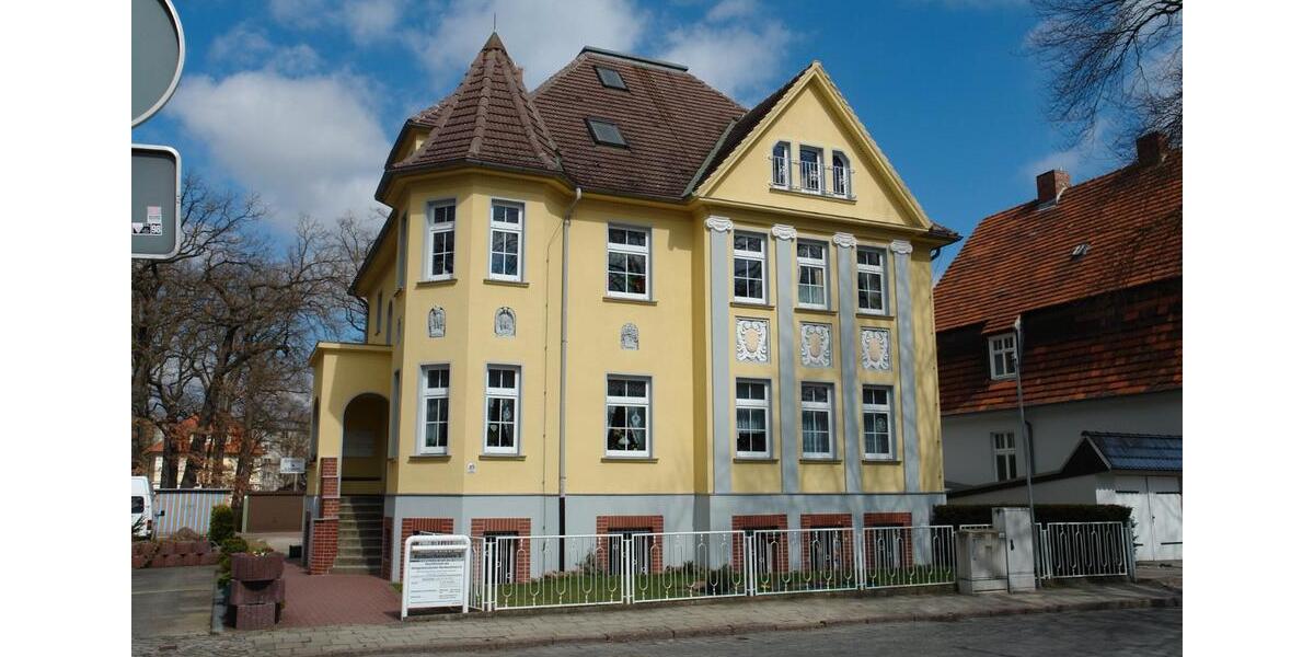 Gewerbeobjekt Rathenow - 418&euro; | Angebot:25977867