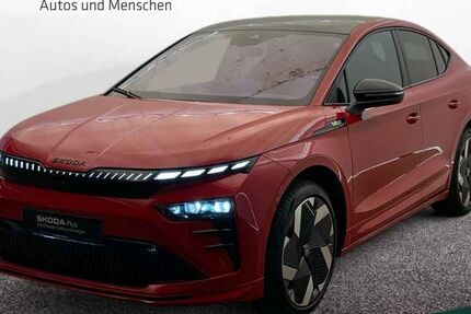 Skoda Enyaq 21.900 km 50.860 &euro; Kaufbeuren 87600