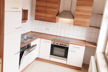 Zimmer Chemnitz Schloßchemnitz - 3 Zimmer, 670&euro; | Angebot:26775996
