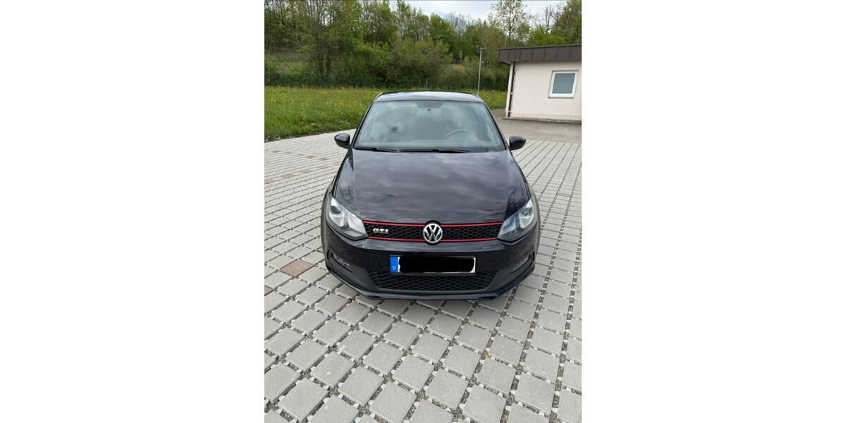 VW Polo 164.872 km 8.100 &euro; Laufenburg 79725