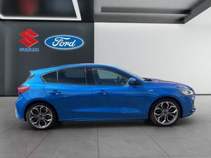 Ford Focus Lim. ST-Line X*B&O*Pano*Styling*AssistenzP 20.700 km 22.890 &euro; Nidderau 61130
