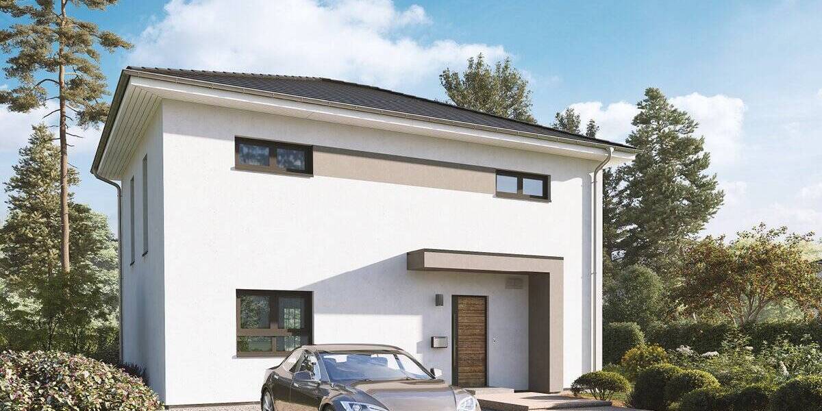 Einfamilienhaus Limbach - Oberfrohna Limbach-Oberfrohna - 4 Zimmer, 172 m&sup2;, 285.469&euro; | Angebot:26862515