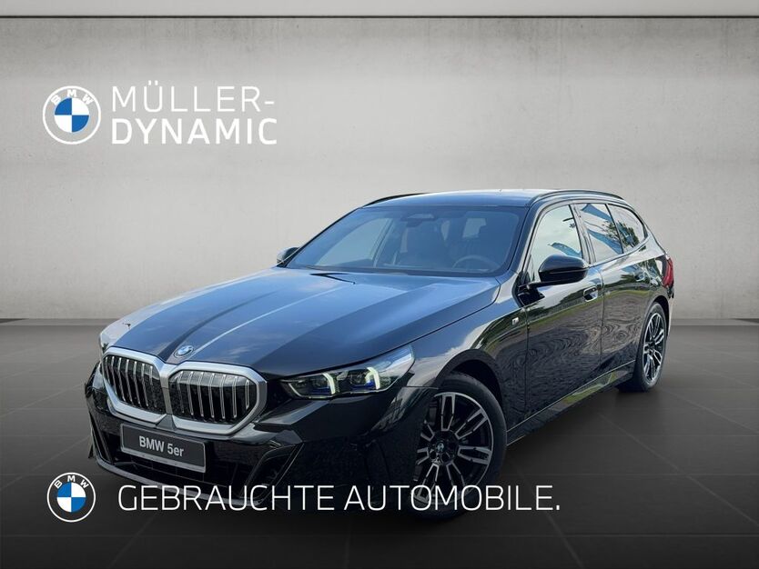 BMW 520 21.908 km 56.910 € Simmern 55469