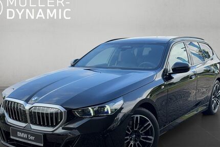 BMW 520 22.992 km 56.910 € Simmern 55469