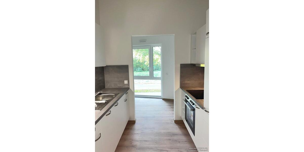 Etagenwohnung Friesoythe - 2 Zimmer, 62 m&sup2;, 593&euro; | Angebot:26096871