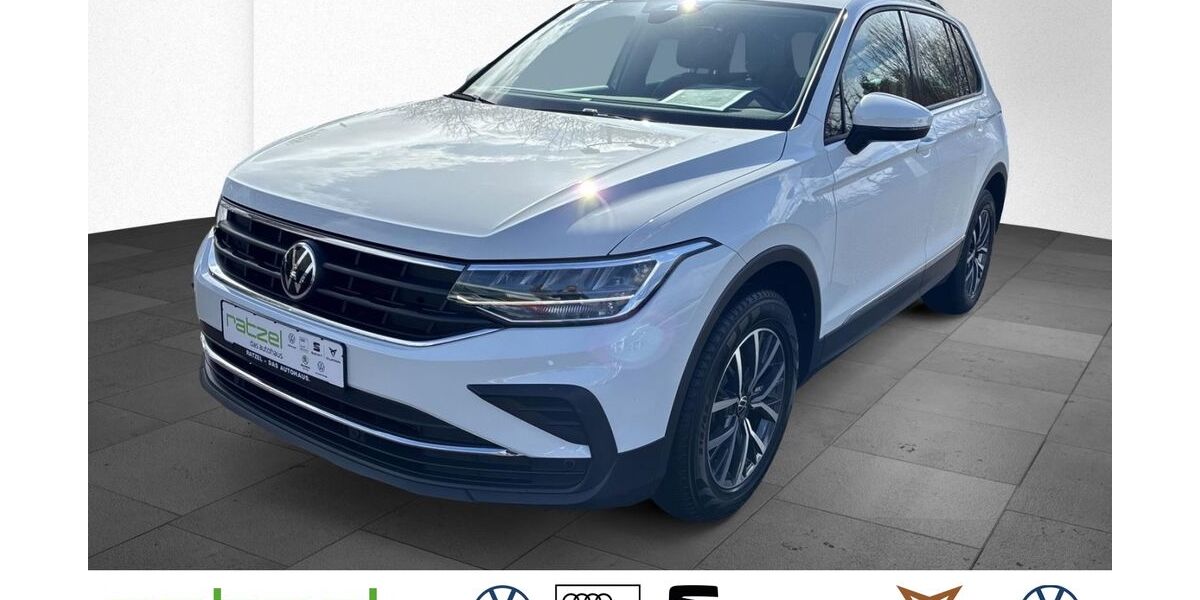 VW Tiguan 104.929 km 22.263 &euro; Zell u.A. 73119