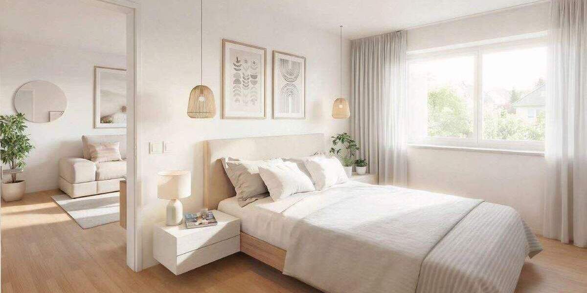 Etagenwohnung Nabburg - 2 Zimmer, 49 m&sup2;, 231.000&euro; | Angebot:25675956