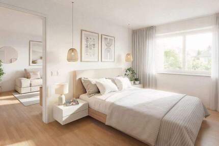 Wohnung Nabburg - 2 Zimmer, 49 m&sup2;, 231.000&euro; | Angebot:25675956