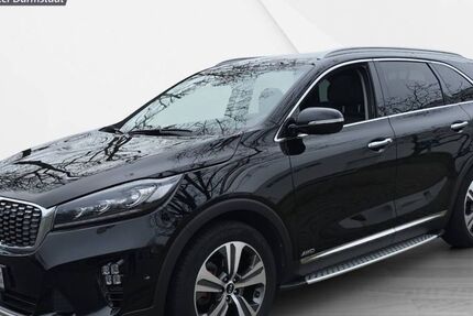 Kia Sorento 95.070 km 28.970 &euro; Darmstadt 64289