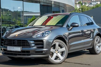 Porsche Macan 41.497 km 57.600 &euro; Siegen 57080