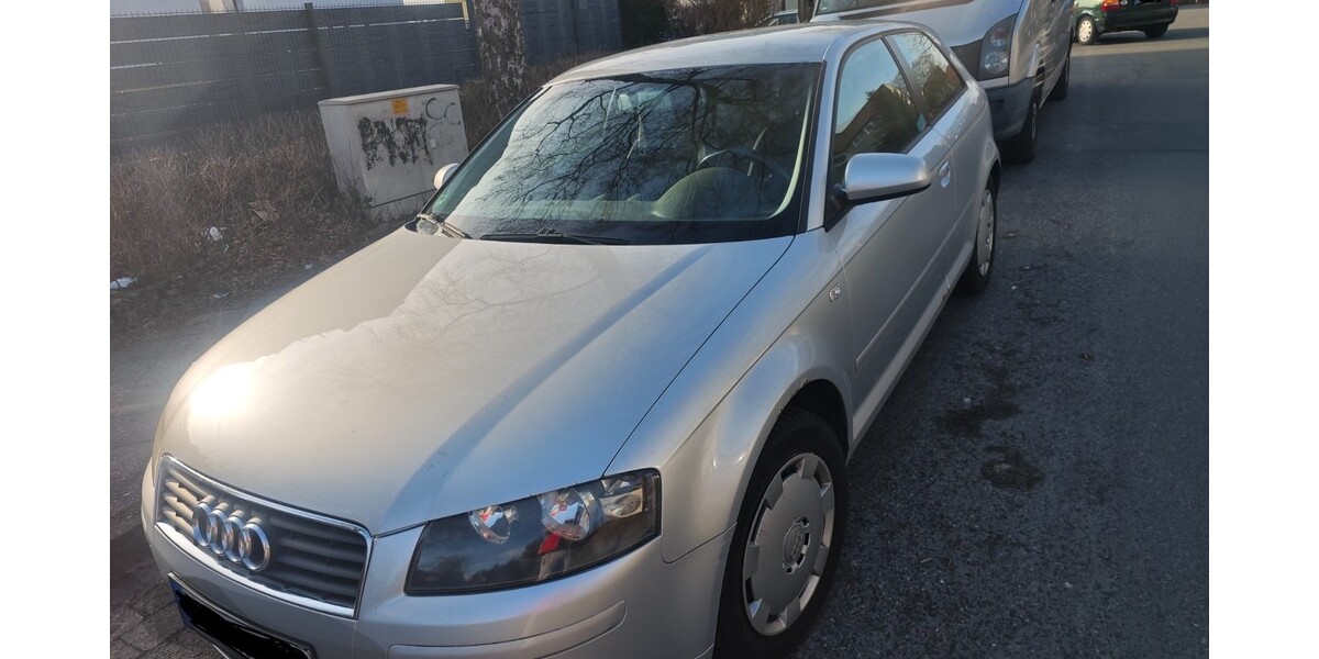 Audi A3 298.000 km 1.700 &euro; Bielefeld 33602
