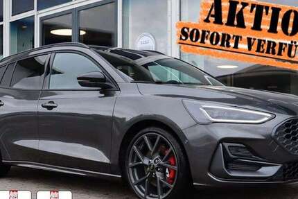 Ford Focus 4.000 km 37.780 &euro; Cham 93413