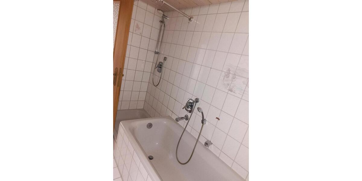 Etagenwohnung Freudenstadt - 3 Zimmer, 81 m&sup2;, 600&euro; | Angebot:26313621