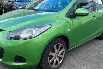 Mazda 2 203.967 km 1.799 € Lichtenfels 96215