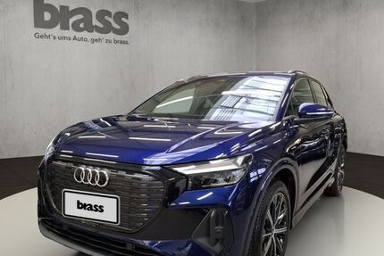 Audi Q4 e-tron 5.000 km 46.600 € Dietzenbach 63128