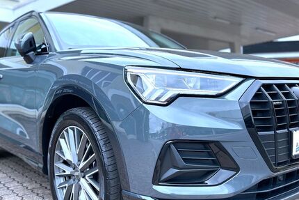 Audi Q3 95.000 km 23.500 &euro; Losheim am See 66679