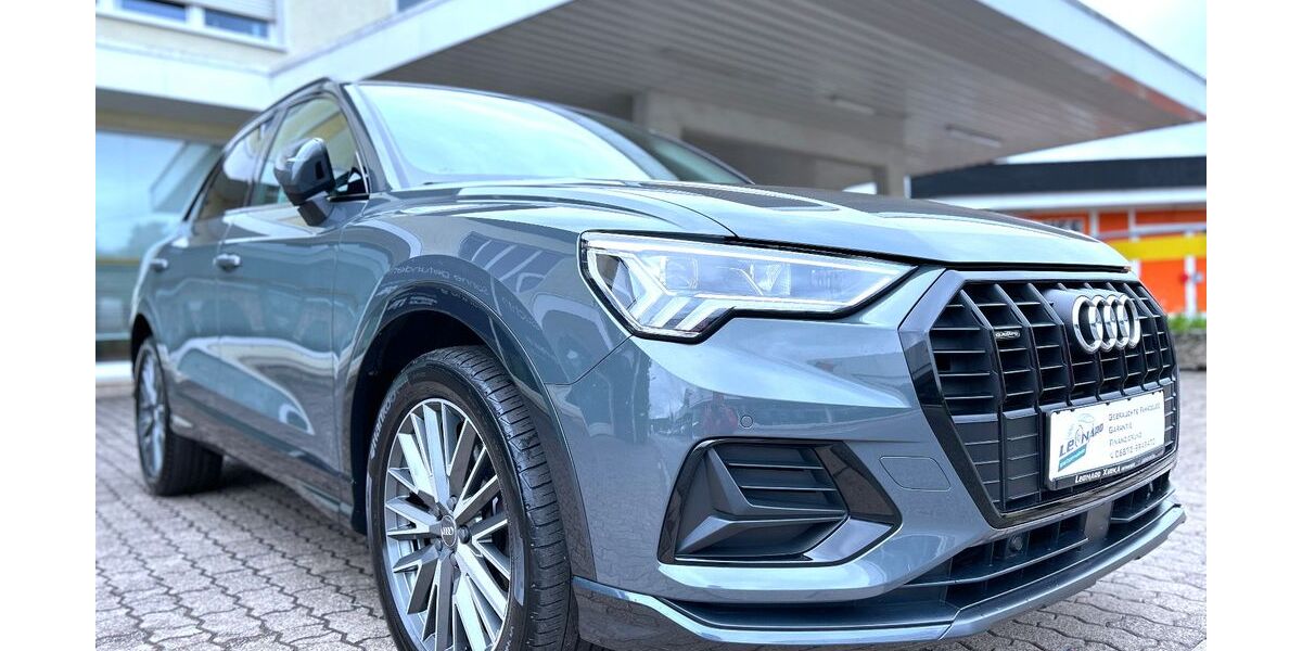 Audi Q3 95.000 km 23.500 &euro; Losheim am See 66679