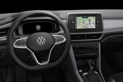 VW T-Roc 12.145 km 32.990 &euro; Scheuring 86937
