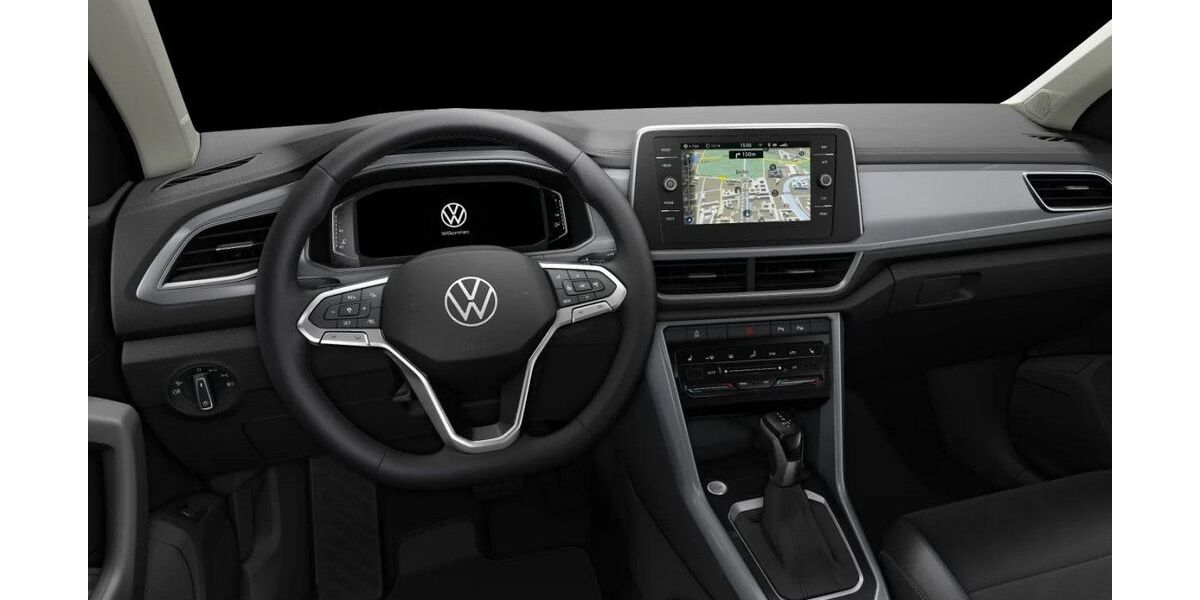 VW T-Roc 12.145 km 32.990 &euro; Scheuring 86937