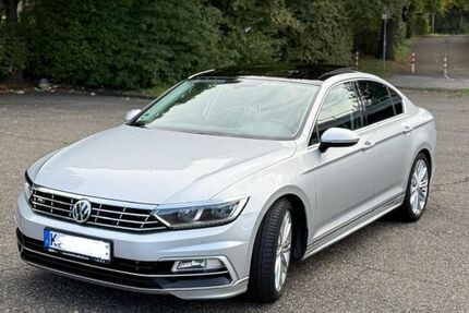 VW Passat 199.999 km 16.999 € Köln 51063