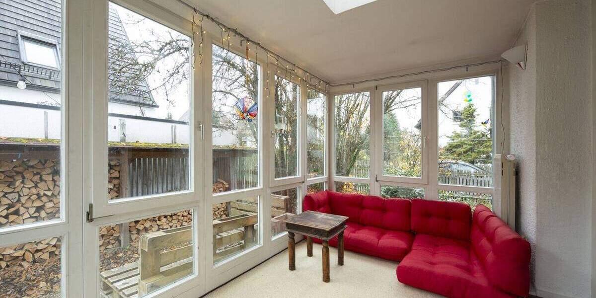 Einfamilienhaus Oberschleißheim - 4 Zimmer, 124 m&sup2;, 700.000&euro; | Angebot:26202113