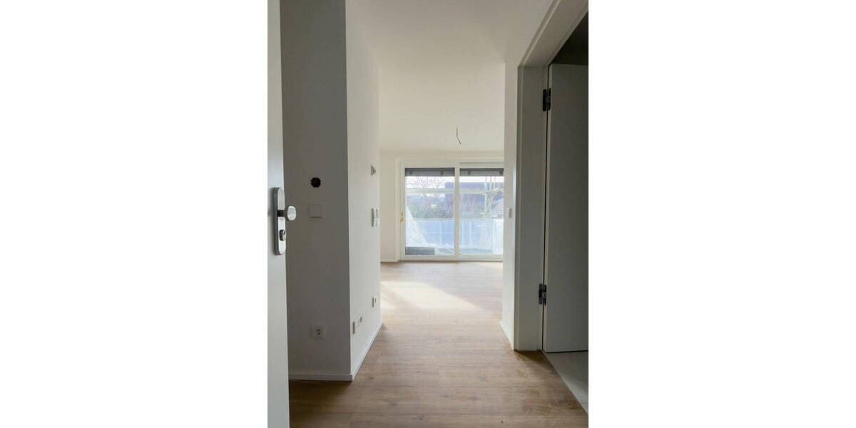 Etagenwohnung Gerlingen - 2 Zimmer, 51 m&sup2;, 985&euro; | Angebot:26791170