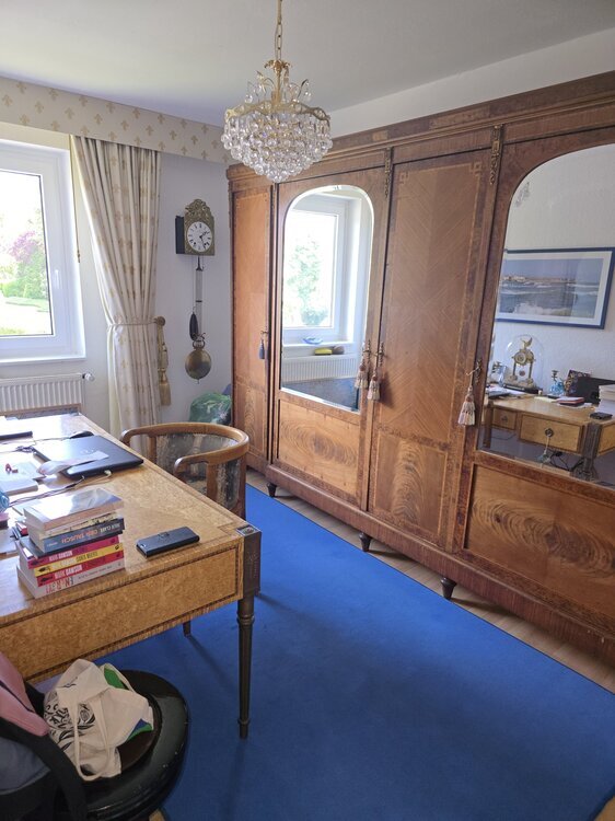 Kassel, vord. Westen, 3 ZKB, 64m² mit Wohnrecht! 3 zimmer