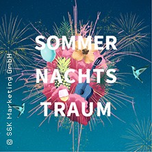 Sommernachtstraum 2026 18.07.2026 Olympiapark München