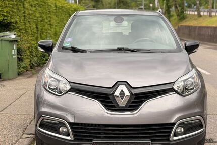 Renault Captur 123.000 km 5.590 &euro; Birkenfeld bei Pforzheim 75217