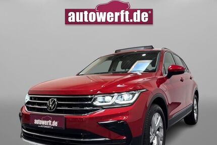 VW Tiguan 33.815 km 28.490 &euro; Ahrensburg 22926