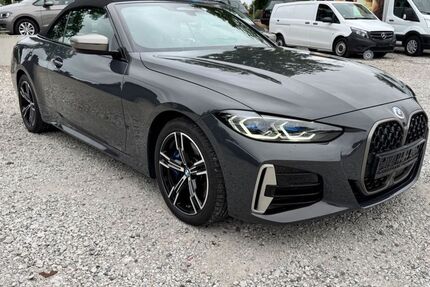 BMW M440 57.300 km 44.625 &euro; Rüdersdorf-Tasdorf 15562