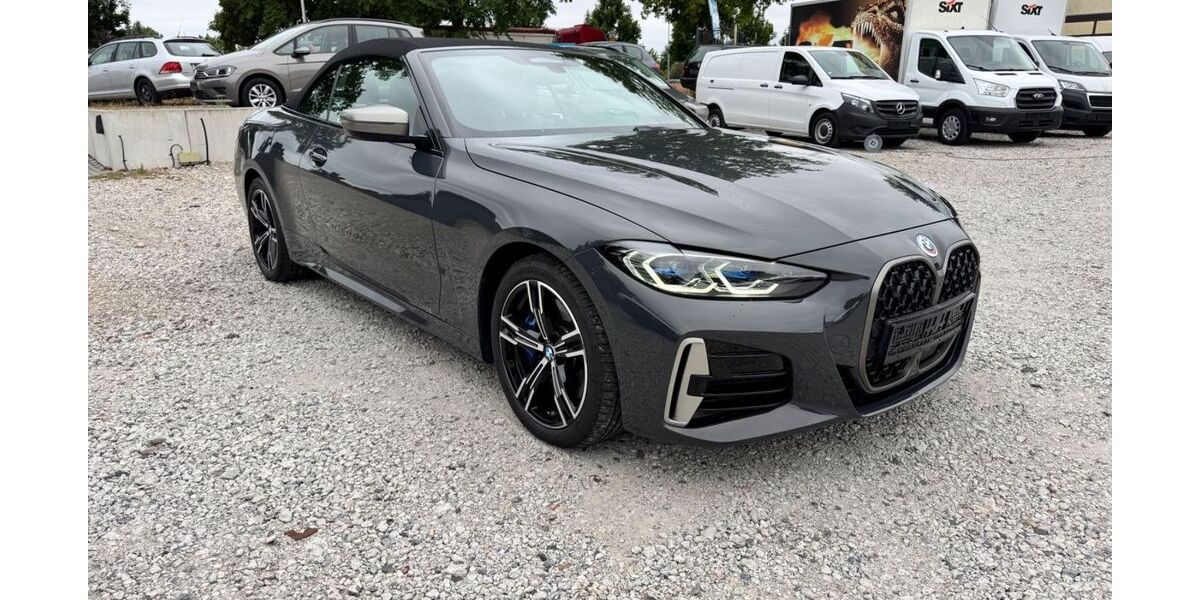 BMW M440 57.300 km 44.625 &euro; Rüdersdorf-Tasdorf 15562