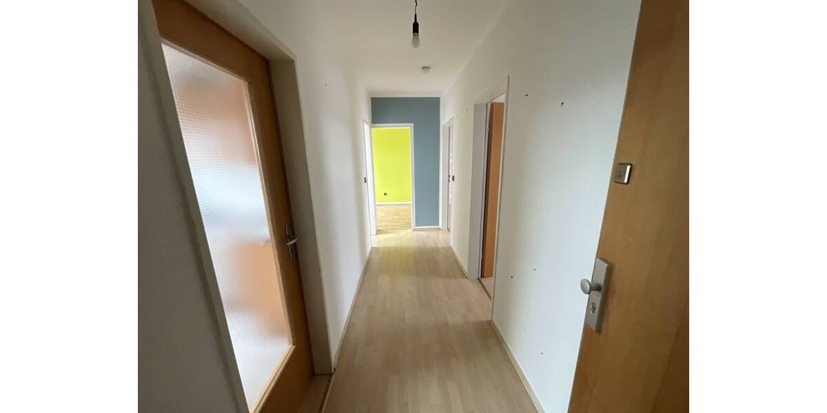 Etagenwohnung Braunschweig / Hondelage Hondelage - 2 Zimmer, 55 m&sup2;, 99.000&euro; | Angebot:26401406