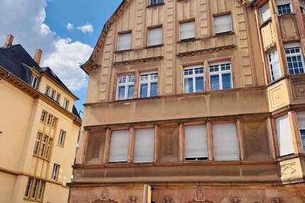Gewerbeobjekt Landau - 1.200&euro; | Angebot:27350750