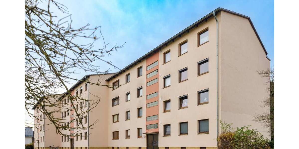 Etagenwohnung Nordstemmen - 3 Zimmer, 70 m&sup2;, 120.000&euro; | Angebot:24022750