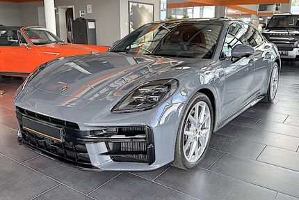Porsche Panamera 3.750 km 164.900 &euro; Egling 82544