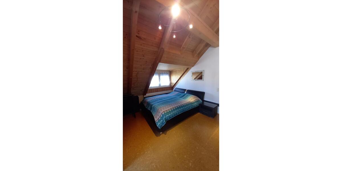 Dachgeschoßwohnung Hepberg - 3 Zimmer, 92 m&sup2;, 330.000&euro; | Angebot:26816545
