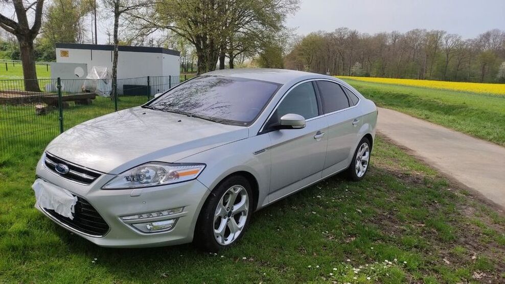 Mondeo