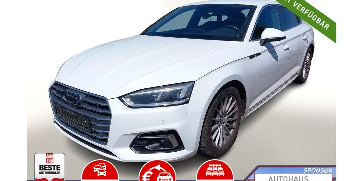 Audi A5 133.000 km 22.488 &euro; Kehl 77694