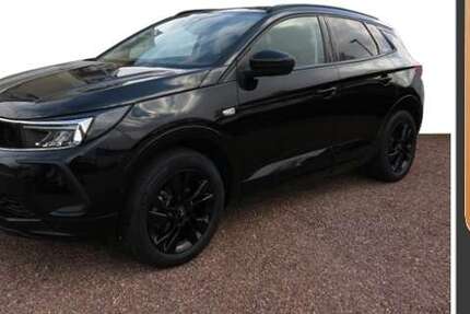 Opel Grandland X 21.595 km 31.490 &euro; Chemnitz 09126