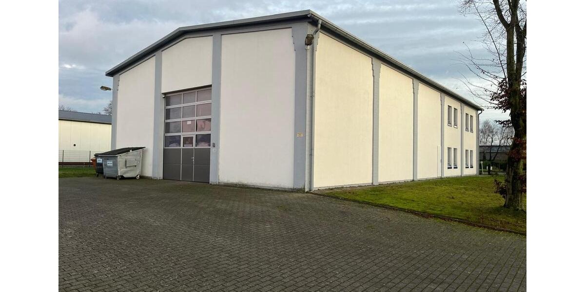 Gewerbeobjekt Lindern (Oldenburg) - 295.000&euro; | Angebot:24445116