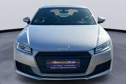 Audi TT 129.898 km 17.600 &euro; Bottrop 46240