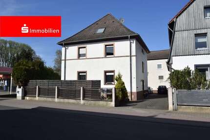 Wohnung zum Kaufen in Dieburg 235.000 € 108 m² 6 zimmer