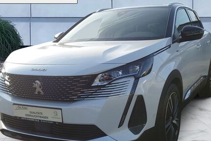 Peugeot 3008 35.500 km 25.990 &euro; Elz 65604